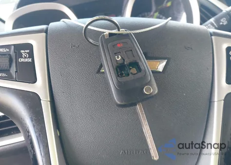 2016 Chevrolet Equinox Lt из США, поврежденный, VIN 2GNFLFEK6G6203059